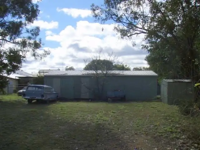 15 Walter Street, Charleville QLD 4470