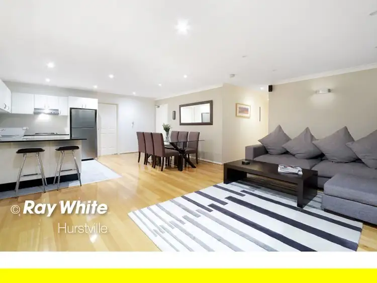 5/46 Carlton Parade, Carlton NSW 2218