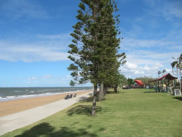 Fifth view of Homely unit listing, 9/73 Marine Parade, Redcliffe QLD 4020