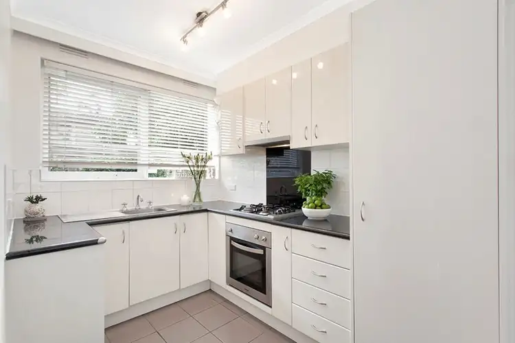 Third view of Homely apartment listing, 3/5-7 Ames Avenue, Carnegie VIC 3163
