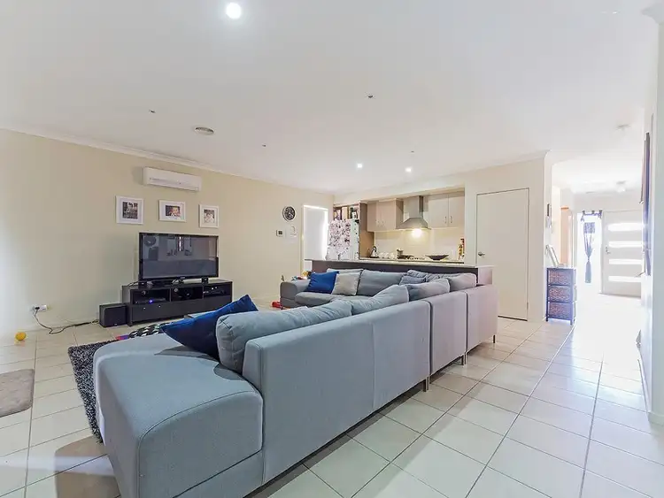 Second view of Homely house listing, 6 Brookwood Street, Tarneit VIC 3029