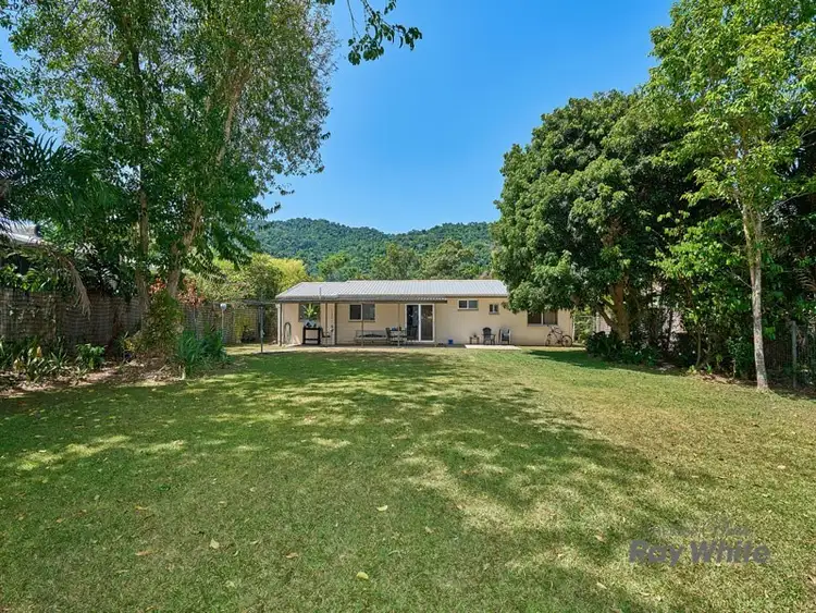 Fifth view of Homely house listing, 4 Lomond Close, Edge Hill QLD 4870