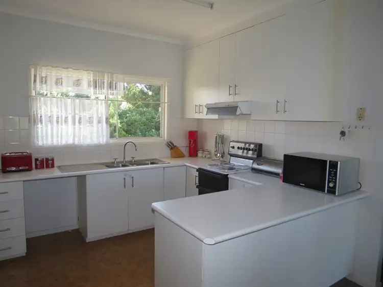 Second view of Homely house listing, 16 Roseanne Road, Emerald QLD 4720