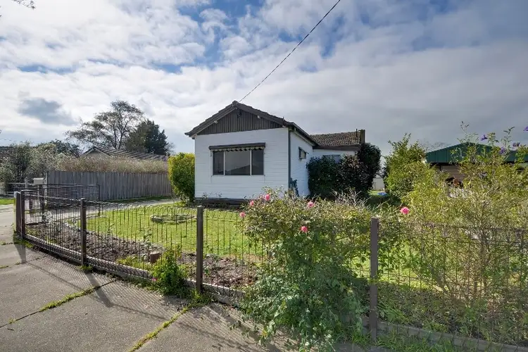 Second view of Homely house listing, 6 Davis Court, Traralgon VIC 3844