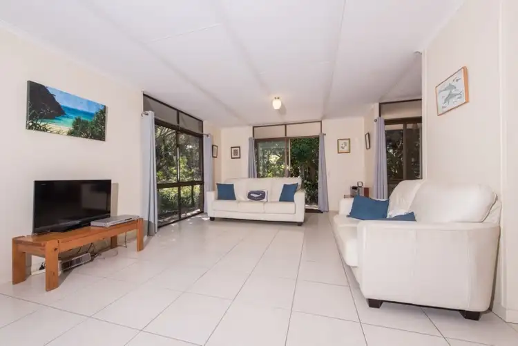 Second view of Homely house listing, 20 Billa Street, Point Lookout QLD 4183