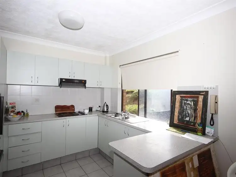 Second view of Homely unit listing, 8/182 Kennedy Drive, Tweed Heads West NSW 2485