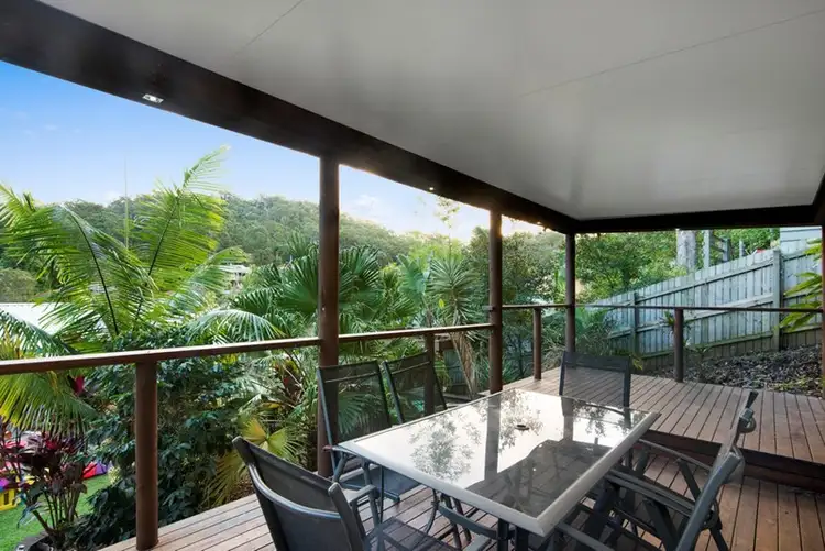 26 Aethalia Street, Currumbin Waters QLD 4223