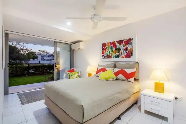Sixth view of Homely unit listing, 4/12 Hastings Street, Noosa Heads QLD 4567
