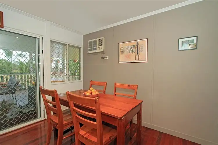 Seventh view of Homely house listing, 31 Pearson Street, West Rockhampton QLD 4700