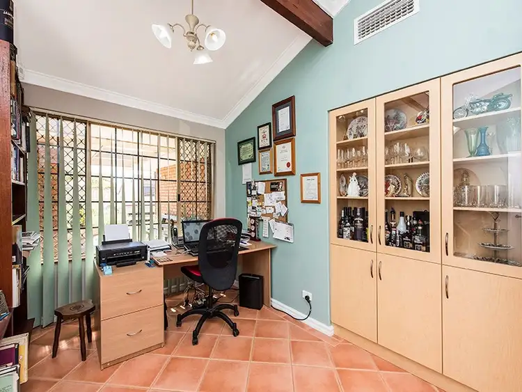 Seventh view of Homely house listing, 25 Warnbro Sound Avenue, Warnbro WA 6169