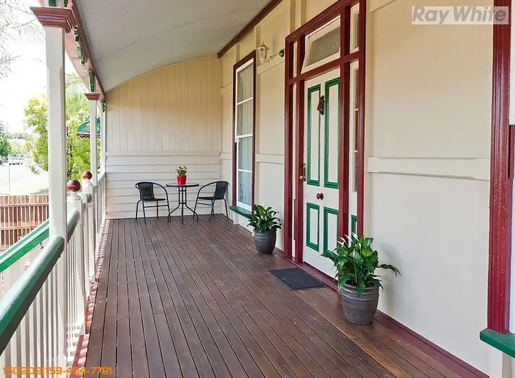 Fifth view of Homely house listing, 76 Sussex Street, Maryborough QLD 4650