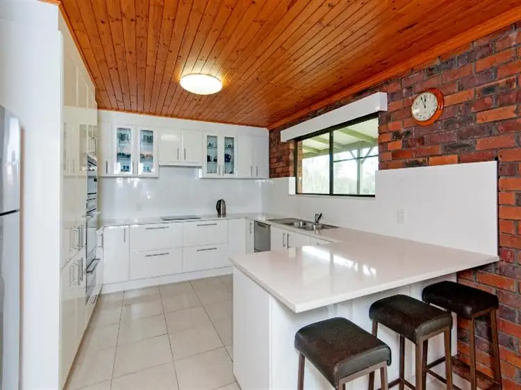 Fourth view of Homely house listing, 49 Cottonwood Place, Kholo QLD 4306