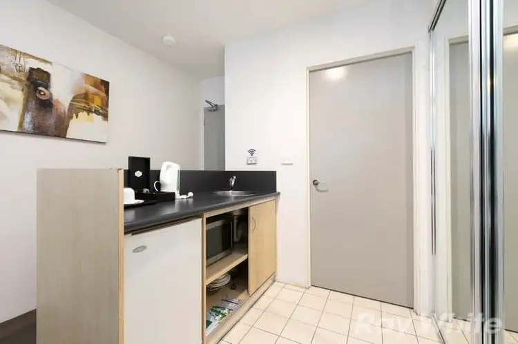 Fifth view of Homely apartment listing, 413-414/604 St Kilda Road, Melbourne VIC 3004