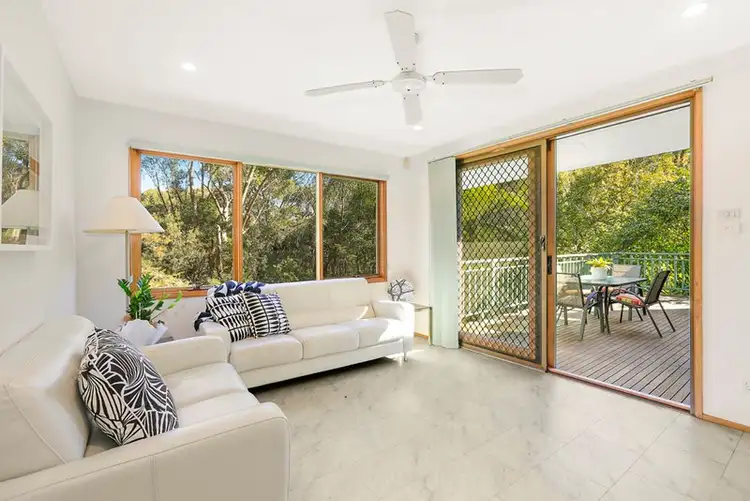 Second view of Homely house listing, 127D Campbell Drive, Wahroonga NSW 2076