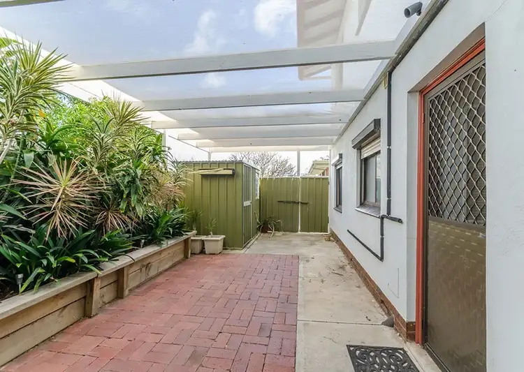 Fifth view of Homely unit listing, 3/9a Clark Terrace, Seaton SA 5023