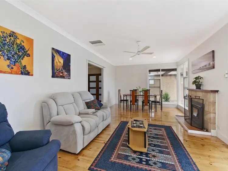 Fourth view of Homely house listing, 11 Mattinson Road, Ridgehaven SA 5097