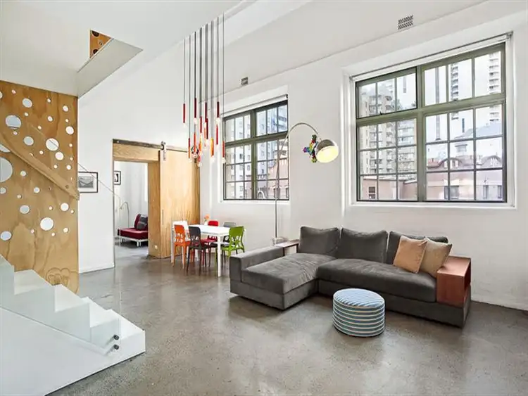 301/133 Goulburn Street, Surry Hills NSW 2010