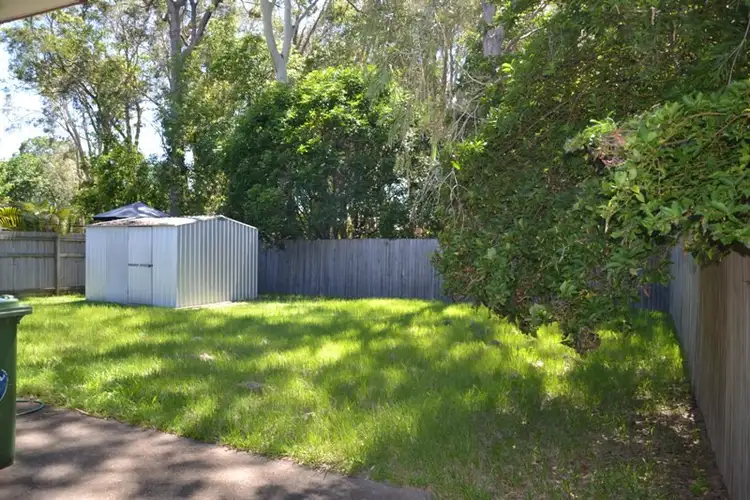 Second view of Homely house listing, 53 Allinga Street, Coombabah QLD 4216