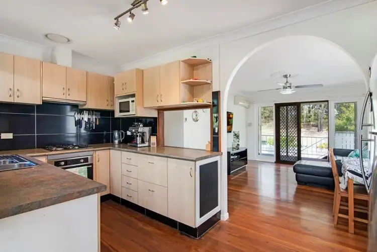 Fifth view of Homely house listing, 41 Kitchener Street, Tugun QLD 4224