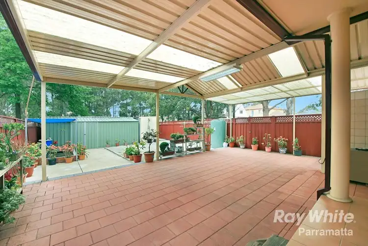 Second view of Homely other listing, 109 Centenary Road, South Wentworthville NSW 2145