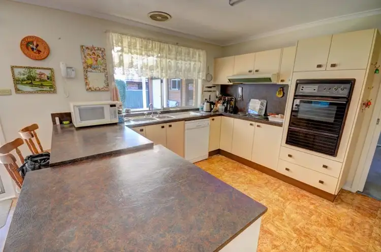 Fourth view of Homely house listing, 8 Swaine Drive, Wilton NSW 2571