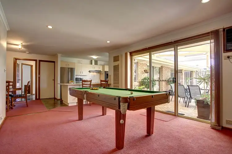 Sixth view of Homely house listing, 21 Derek Crescent, Morphett Vale SA 5162