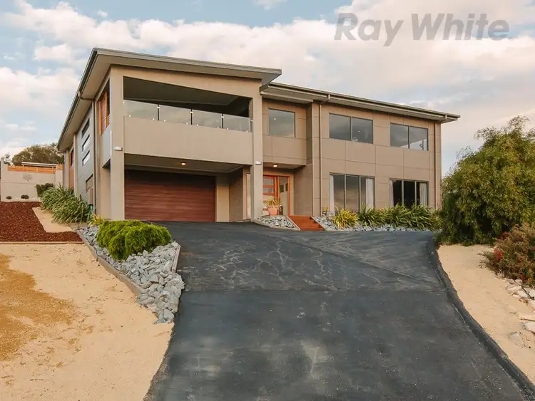 Third view of Homely house listing, 740 Oceana Drive, Tranmere TAS 7018