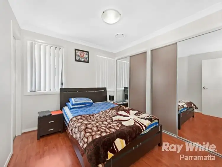 Seventh view of Homely townhouse listing, 25/1 Roland Street, Greystanes NSW 2145