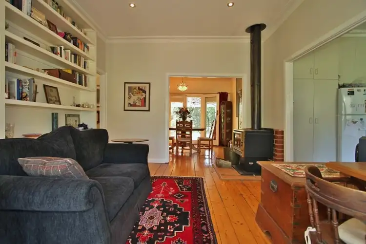 Seventh view of Homely house listing, 51 Ambers Drive, Heathcote VIC 3523