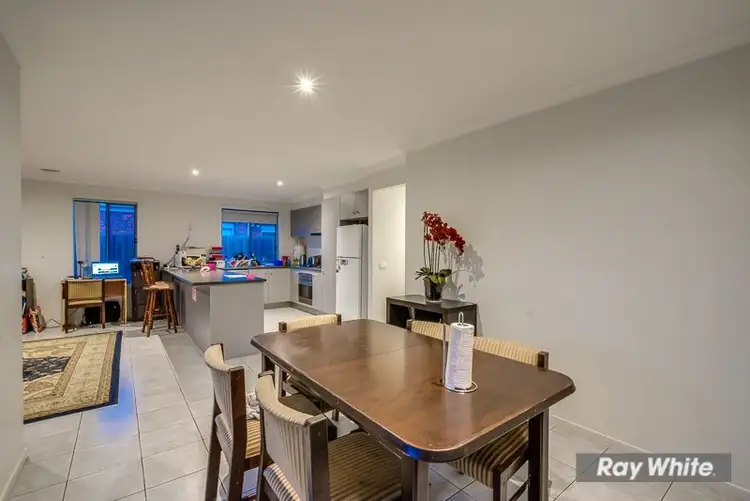 Seventh view of Homely house listing, 163 Westmeadows Lane, Truganina VIC 3029