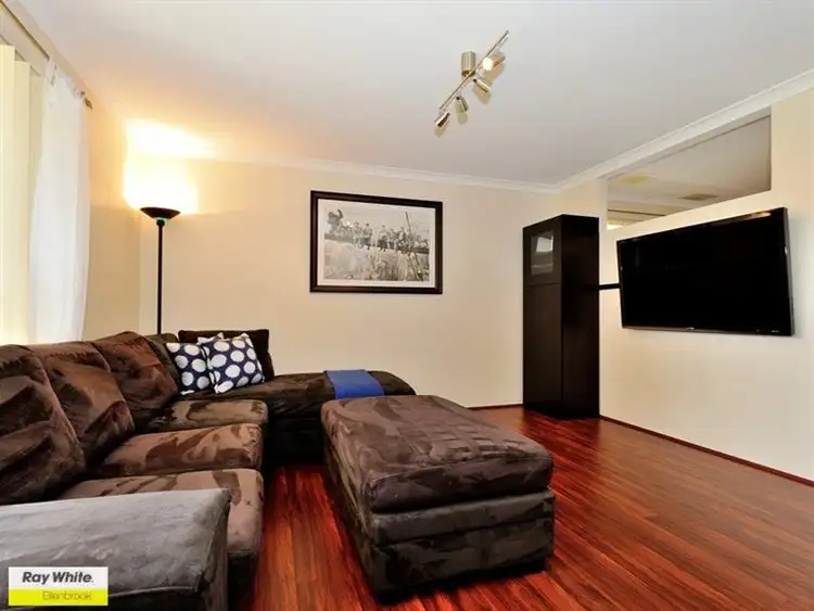 Sixth view of Homely house listing, 23 Larrawa Circle, Ellenbrook WA 6069