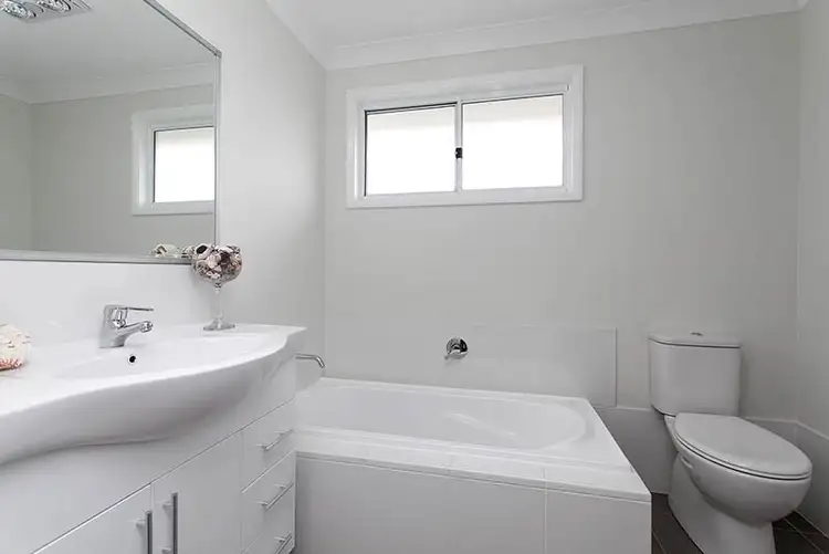 Seventh view of Homely other listing, 49 Rosemont Circuit, Flinders NSW 2529