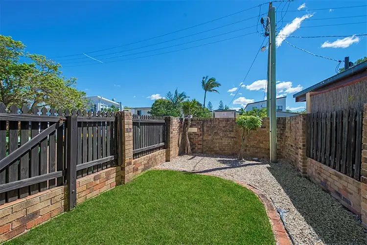 Fifth view of Homely house listing, 1/40 Alfred Street, Mermaid Beach QLD 4218