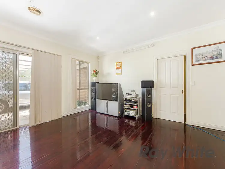 Third view of Homely house listing, 23 Leckie Drive, Albanvale VIC 3021