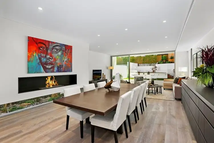 Third view of Homely house listing, 32 Girilang Avenue, Vaucluse NSW 2030