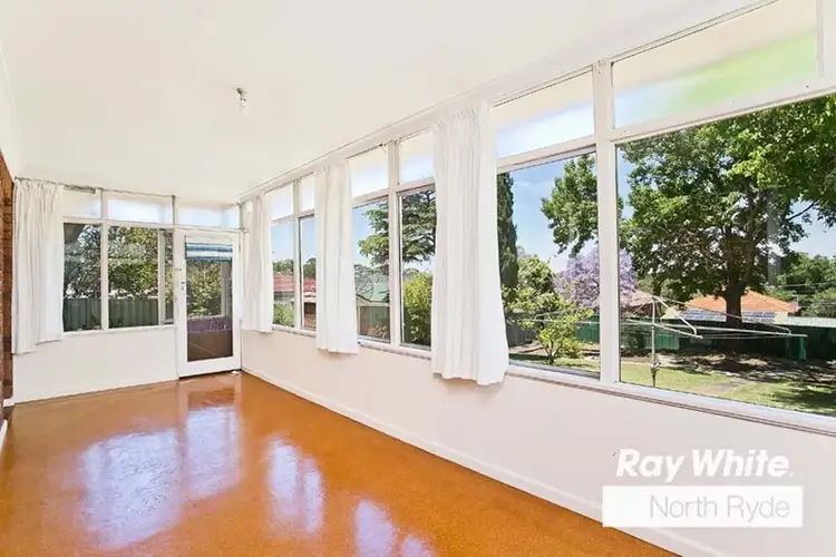 Fifth view of Homely house listing, 89 Carlingford Road, Epping NSW 2121