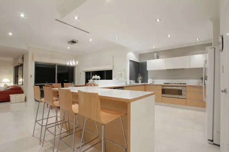 3 Cowra Turn, Aveley WA 6069