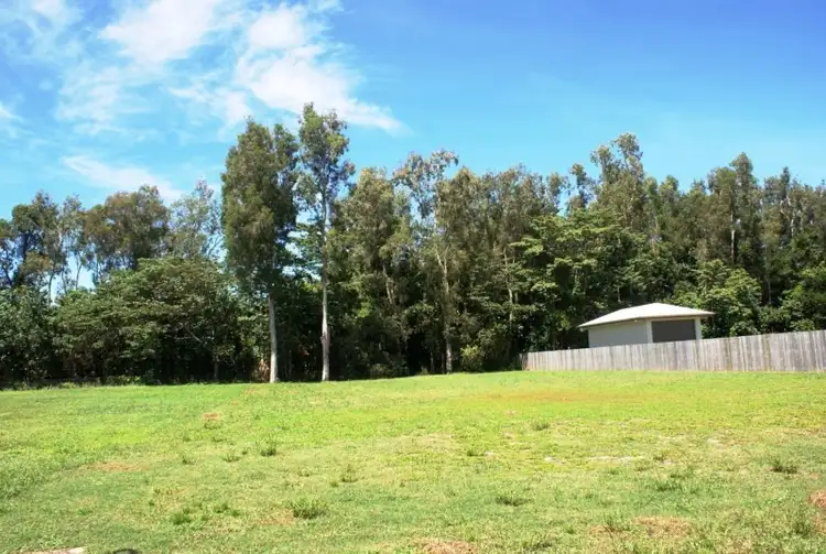 Third view of Homely land listing, 40 Sanctuary Crescent, Wongaling Beach QLD 4852