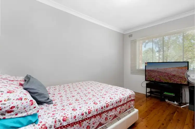 Fifth view of Homely apartment listing, 1/109 Hampden Road, Lakemba NSW 2195