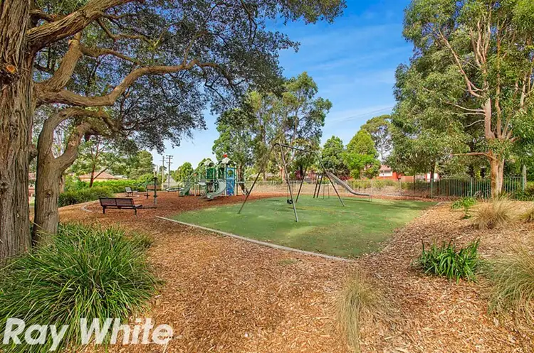 Sixth view of Homely land listing, Lot 102 and 103 Priory Court AKA 26 and 28 Baulkham Hills Road, Baulkham Hills NSW 2153