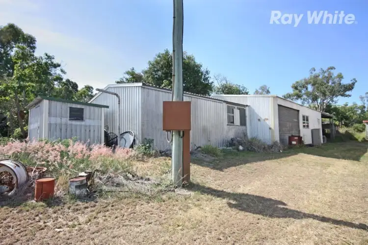 Fourth view of Homely rural property listing, 741 Keppel Sands Road, Keppel Sands QLD 4702