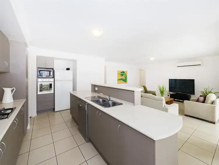Third view of Homely house listing, 3 Sheridan Close, Moggill QLD 4070