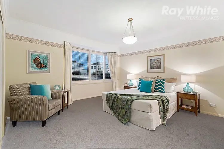 Seventh view of Homely house listing, 4 Lagoon Place, Patterson Lakes VIC 3197