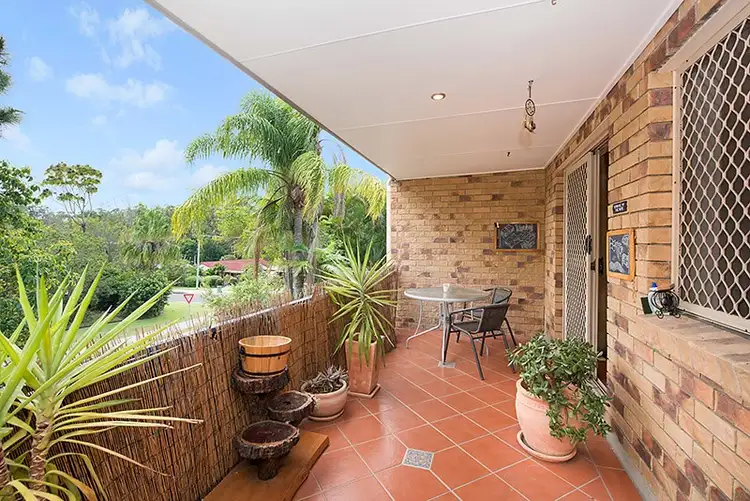 Fourth view of Homely unit listing, Unit 5 Carla Place 5 Aragorn Street, Maroochydore QLD 4558