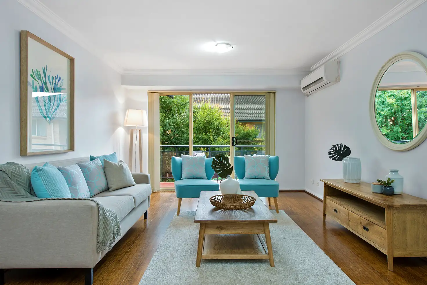Main view of Homely unit listing, 35/298-312 Pennant Hills Road, Pennant Hills NSW 2120
