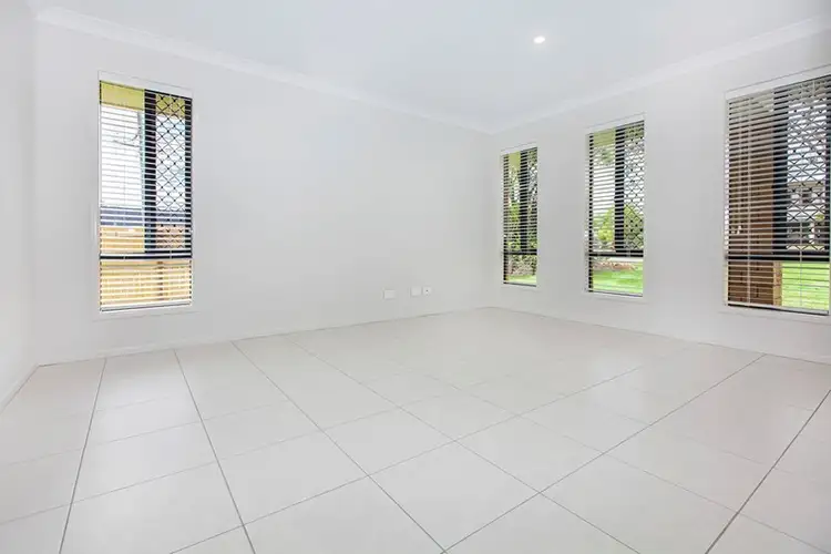 Seventh view of Homely house listing, 1 Rose Street, Yamanto QLD 4305