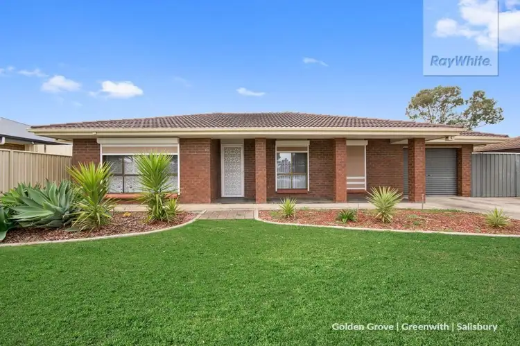 70 Kensington Way, Burton SA 5110