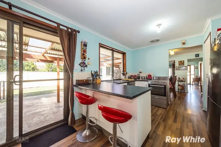 Fifth view of Homely house listing, 16 Hawaii Crescent, Banksia Beach QLD 4507