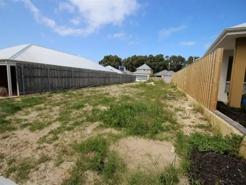 Main view of Homely land listing, 23 GRANITE Place, Yanchep WA 6035