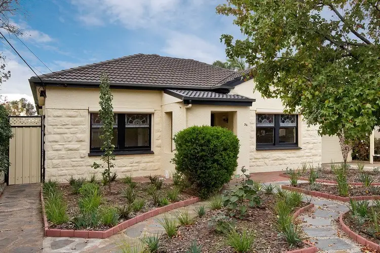 36 Swan Street, Grange SA 5022